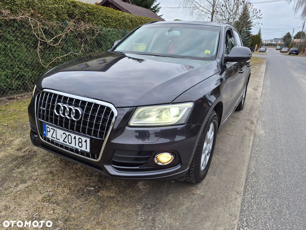 Audi Q5 - 13