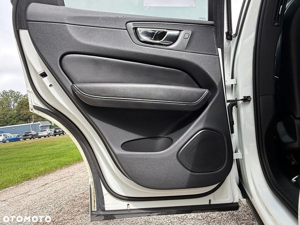 Volvo XC 60 - 27