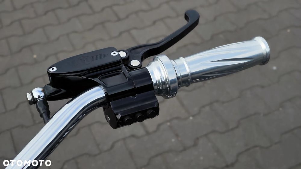 Harley-Davidson Softail - 38