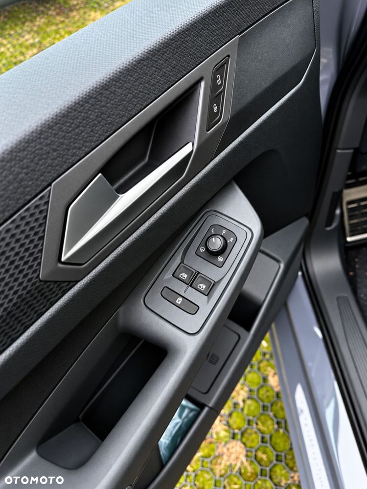 Volkswagen Caddy - 14