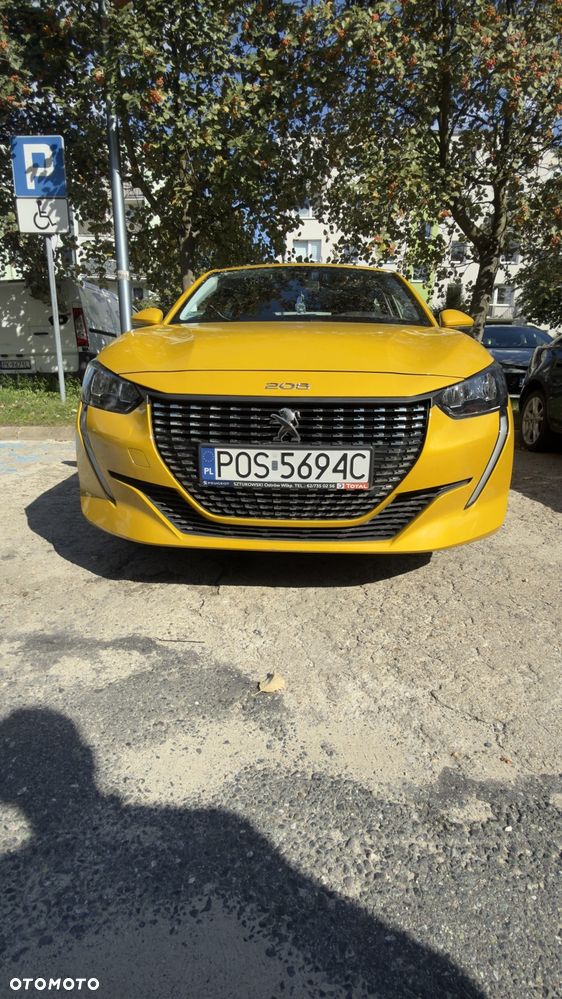 Peugeot 208 1.2 PureTech Like S&S - 2