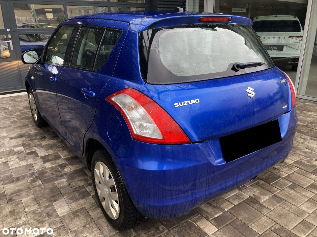 Suzuki Swift 1.2 Premium - 3