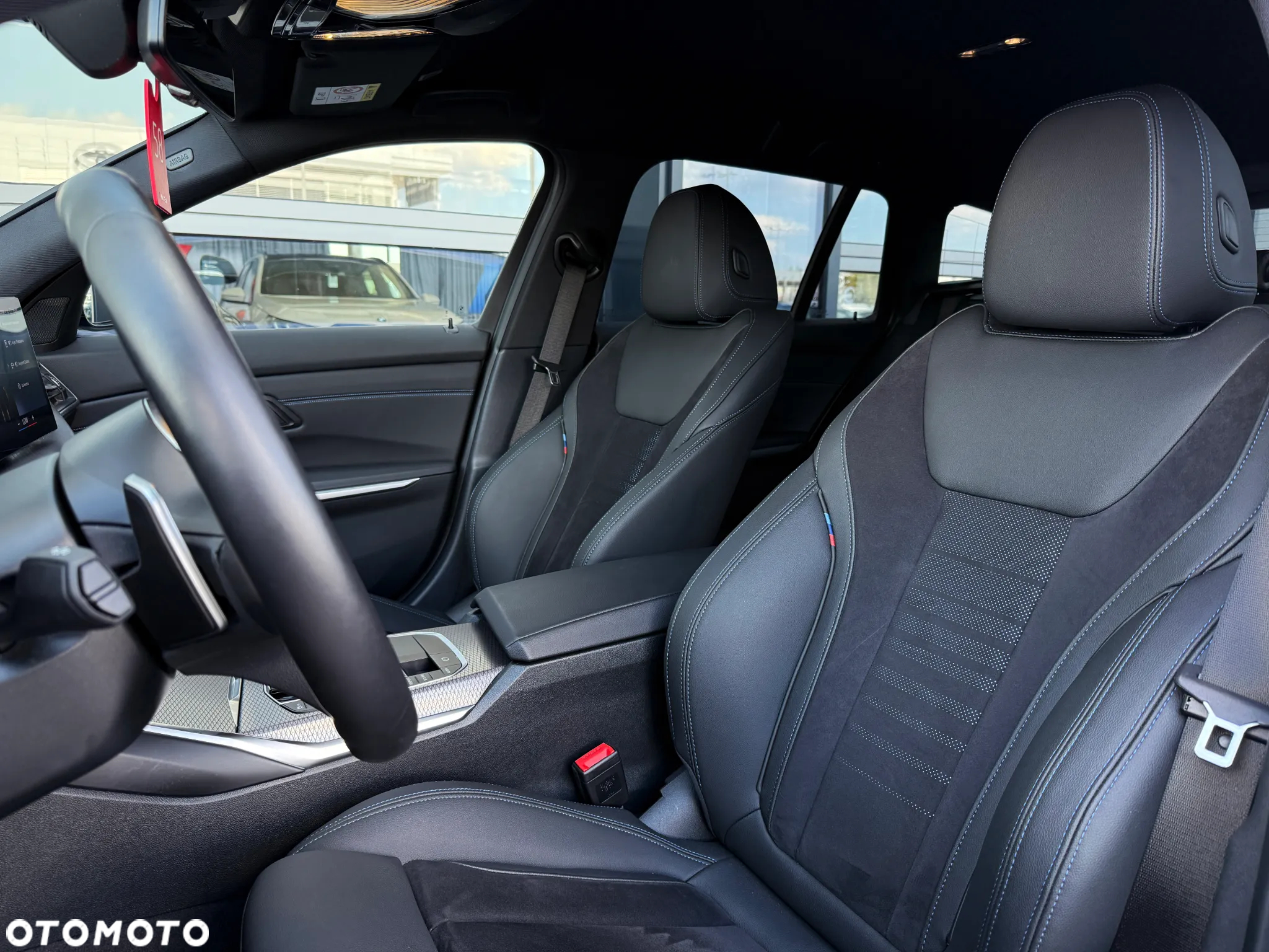 BMW Seria 3 - 24