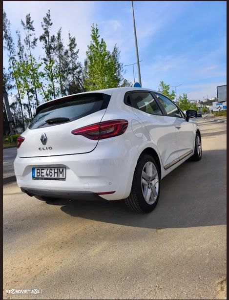 Renault Clio 1.0 SCe Zen - 2