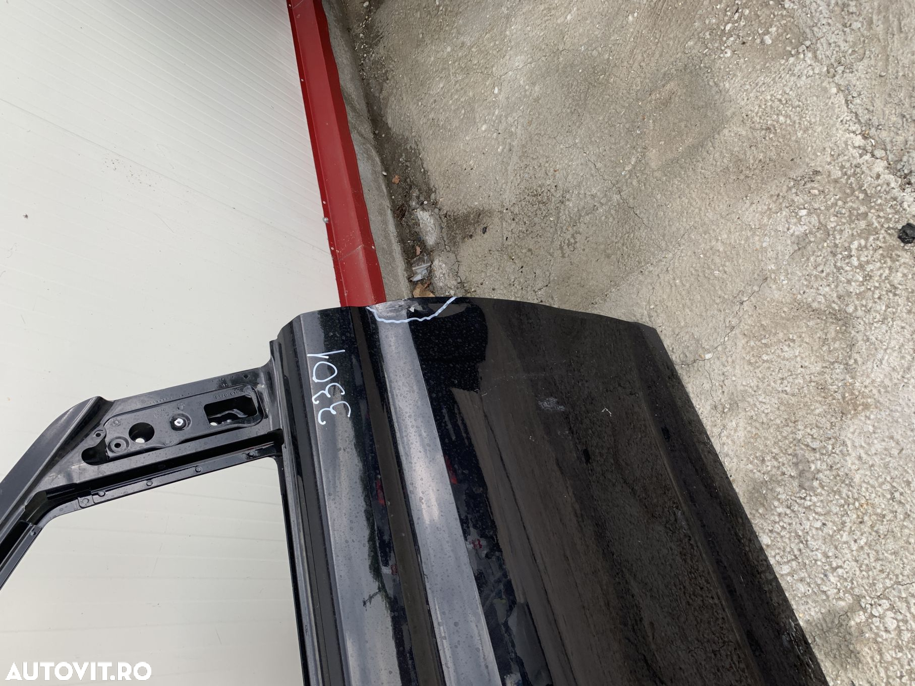 Usa dreapta fata VW Caddy, 2020, 2021, 2022, 2023 - 5