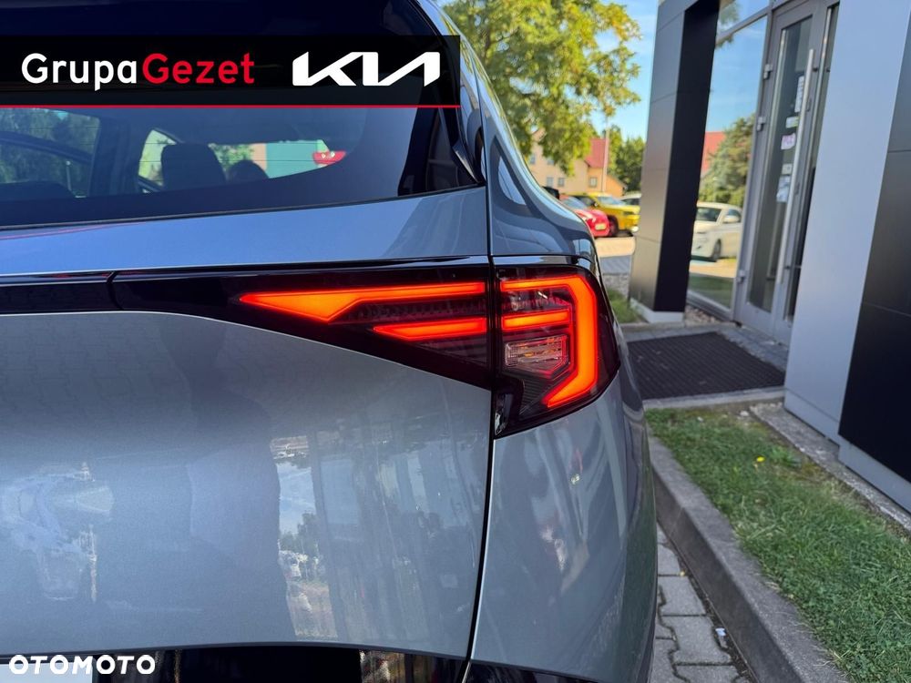 Kia Sportage 1.6 T-GDI HEV Anniversary 4WD - 15