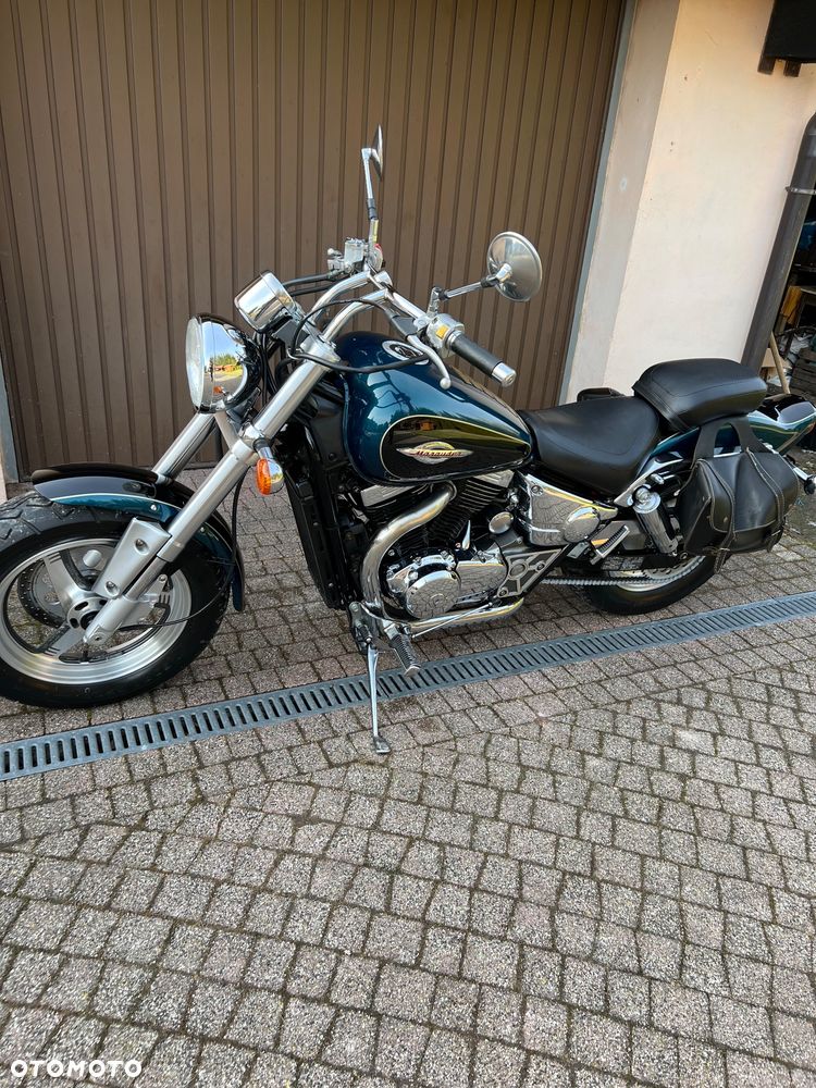 Suzuki VS - 5