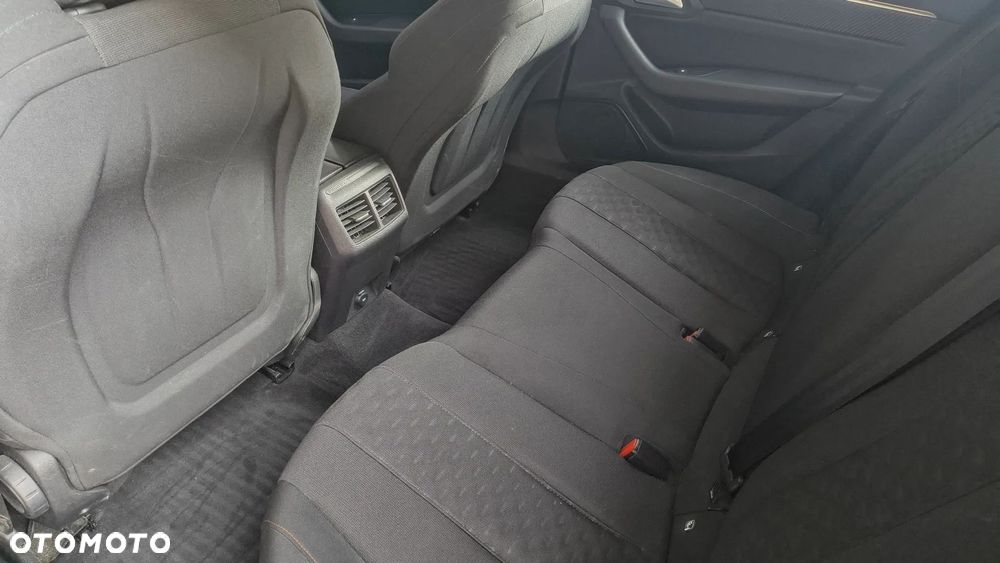 Peugeot 508 2.0 BlueHDi Allure S&S EAT8 - 10