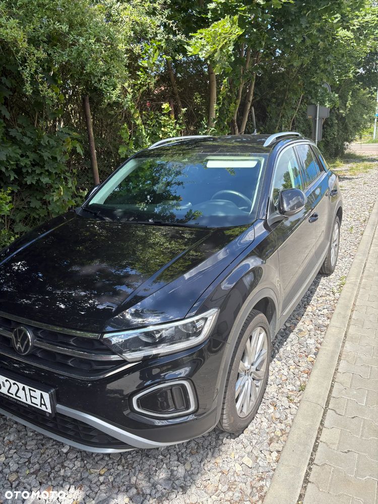 Volkswagen T-Roc - 7