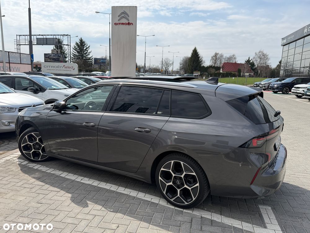 Opel Astra 1.5 CDTI Ultimate S&S - 4