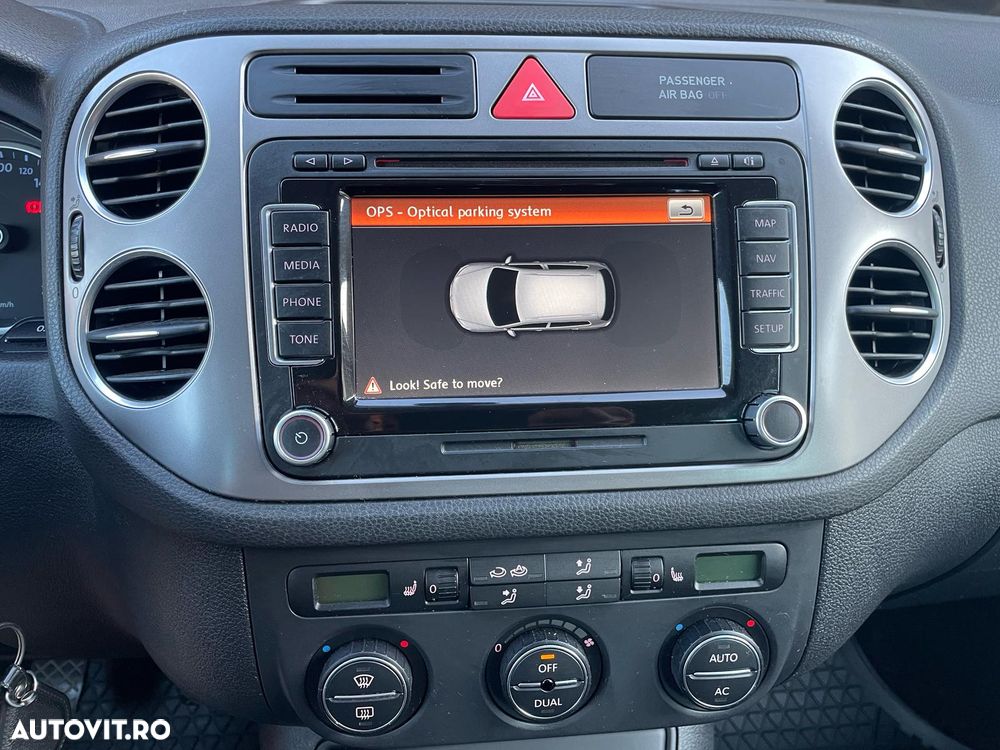 Volkswagen Tiguan - 4