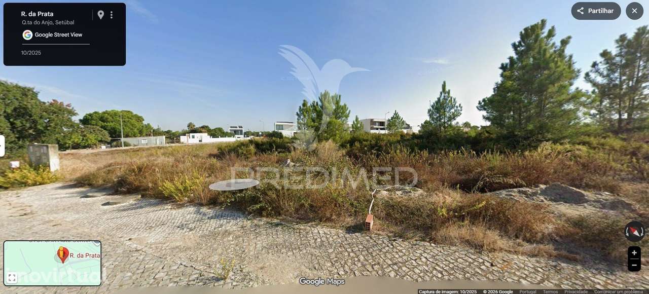 Lote Terreno Urbano para Construção de Moradia - Grande imagem: 5/10