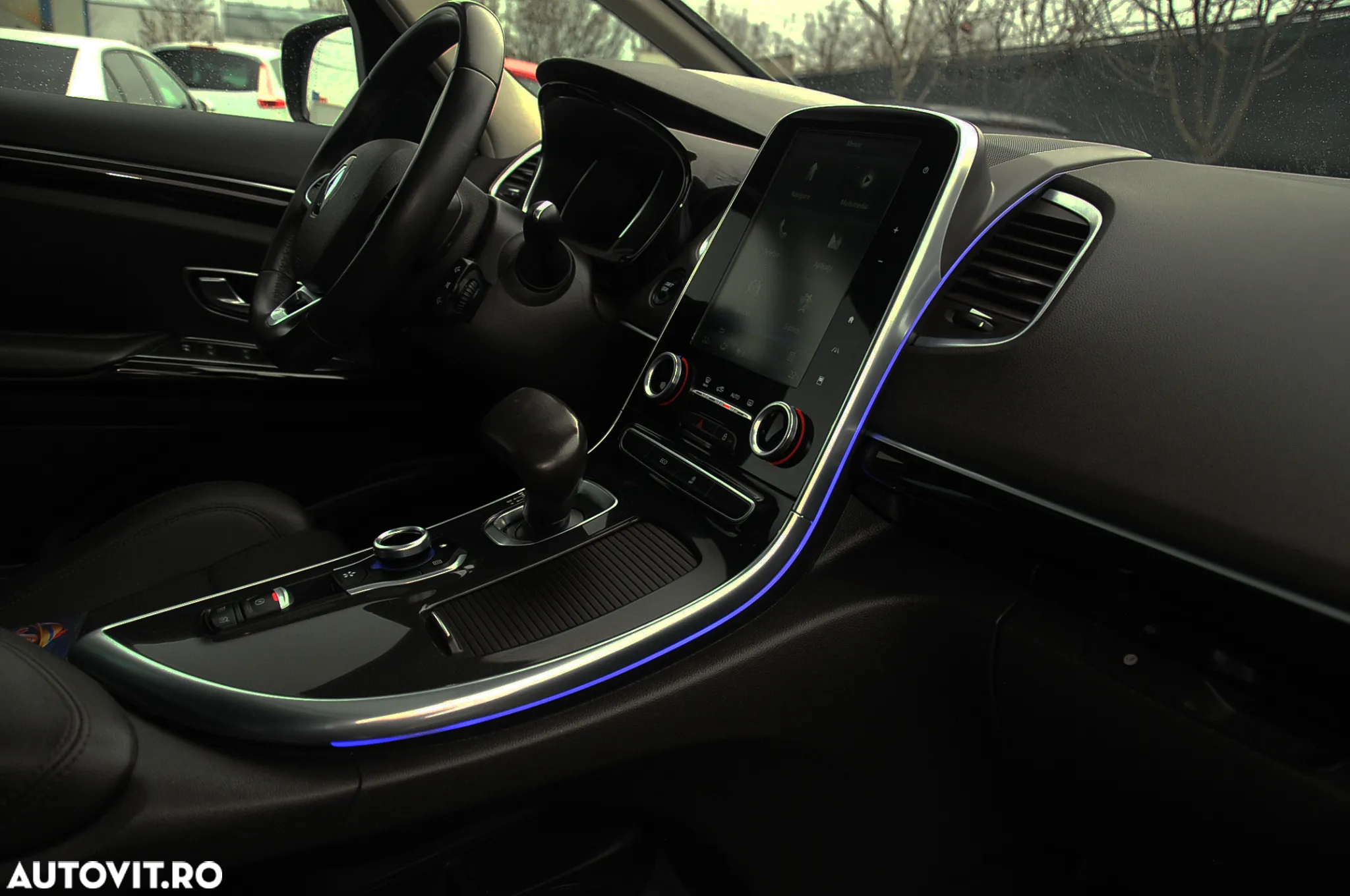 Renault Espace Energy dCi 160 EDC Intens - 9