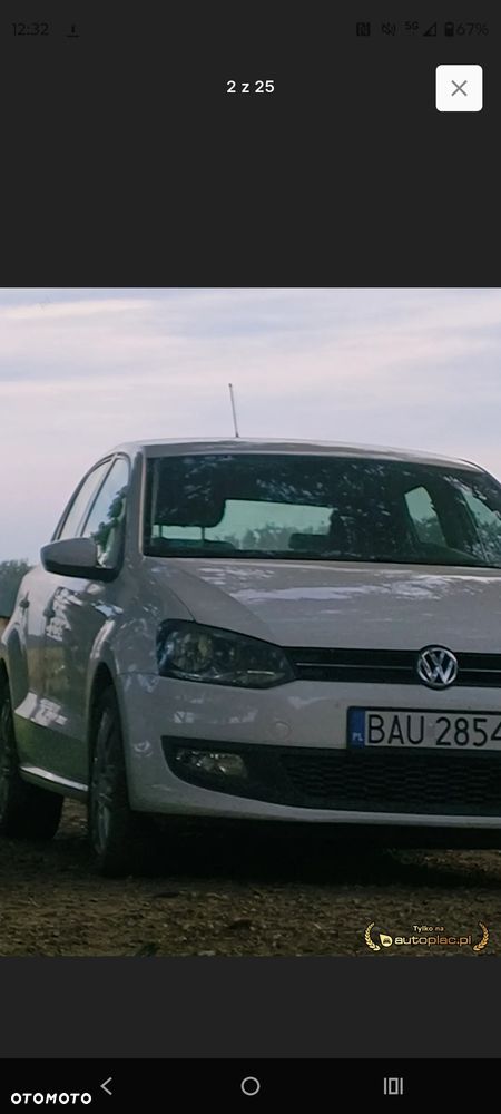 Volkswagen Polo 1.6 TDI DPF Comfortline - 24