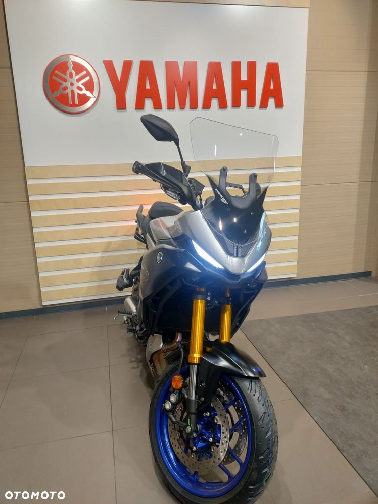 Yamaha Tracer - 3