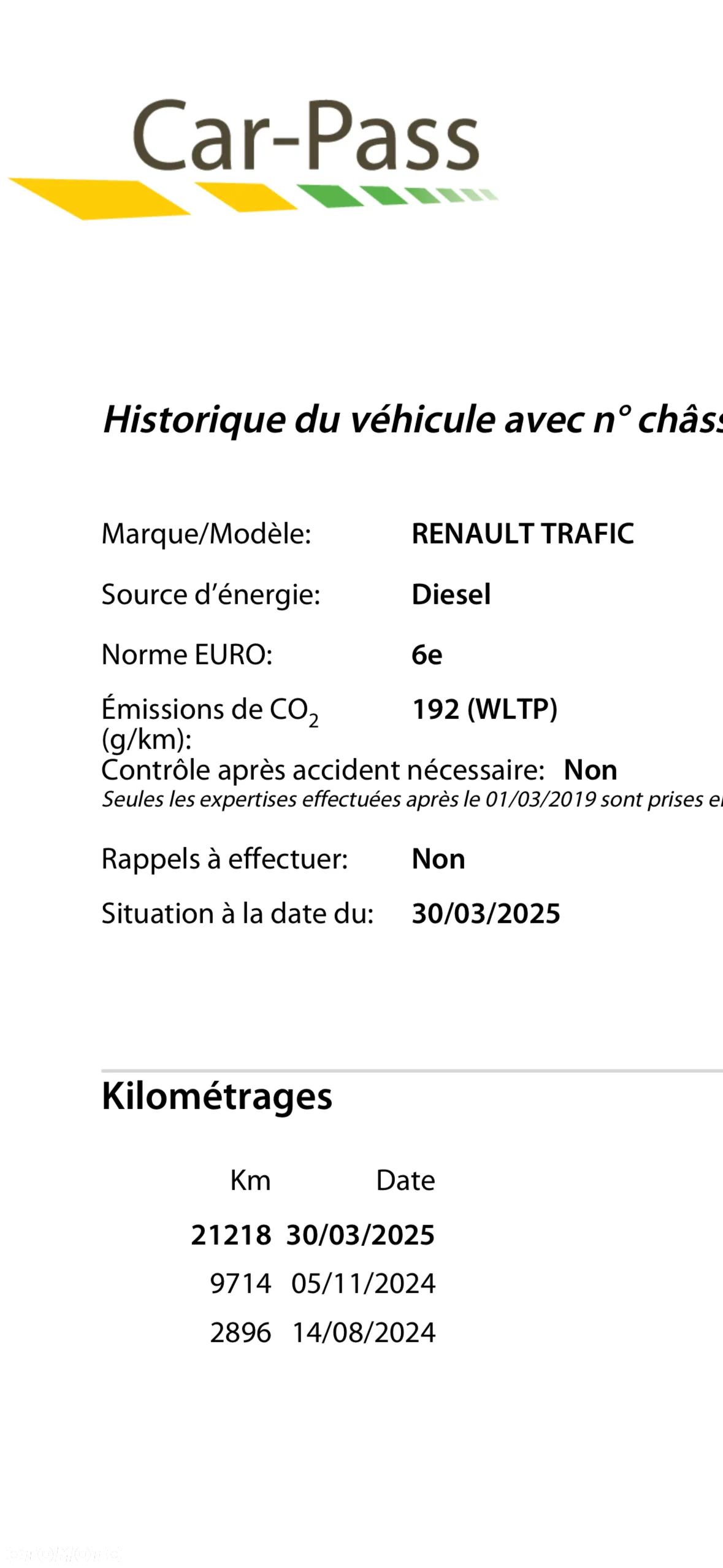 Renault 5 OSÓB  BRYGADOWY  AUTOMAT - 7