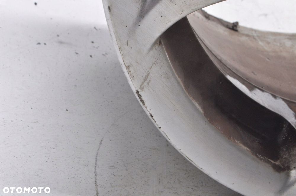 ALFA ROMEO MITO FELGA ALUMINIOWA R17" 7J 4X98 ET39 156078674 - 8