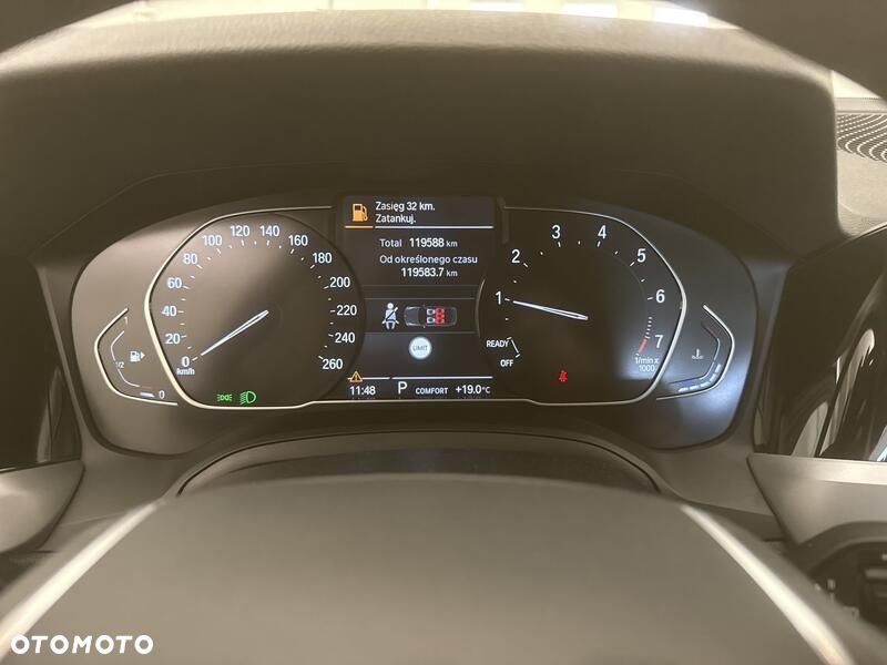 BMW Seria 3 318i - 15