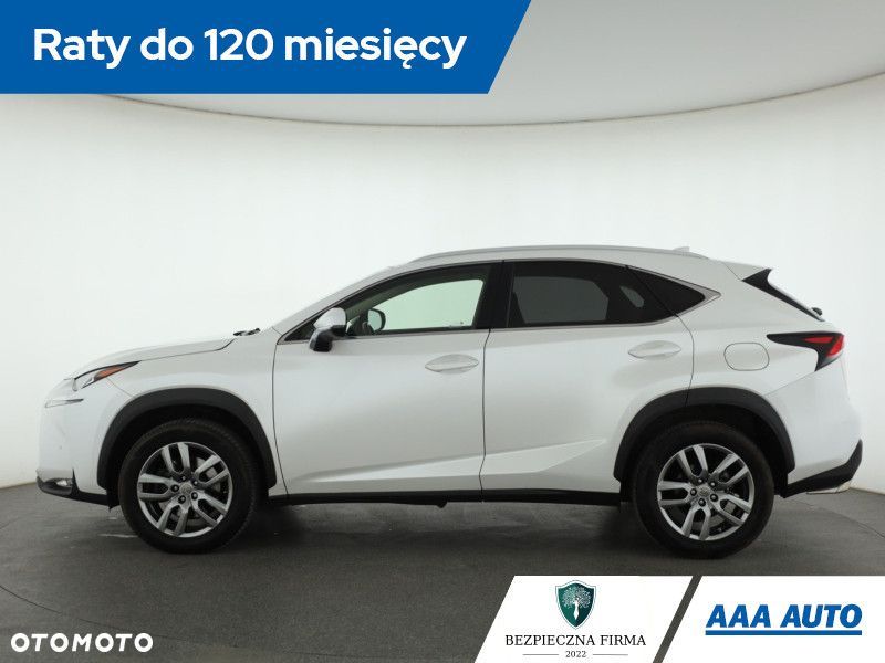 Lexus NX - 3