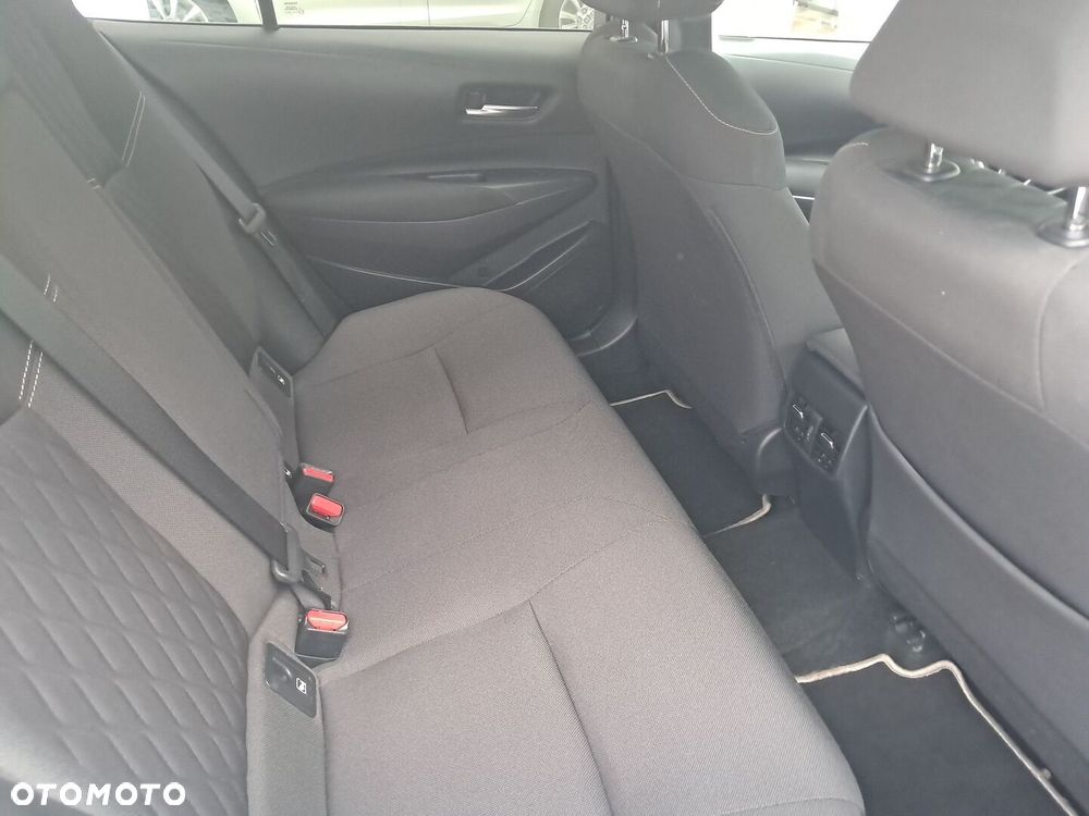 Toyota Corolla 1.8 Hybrid Comfort - 11