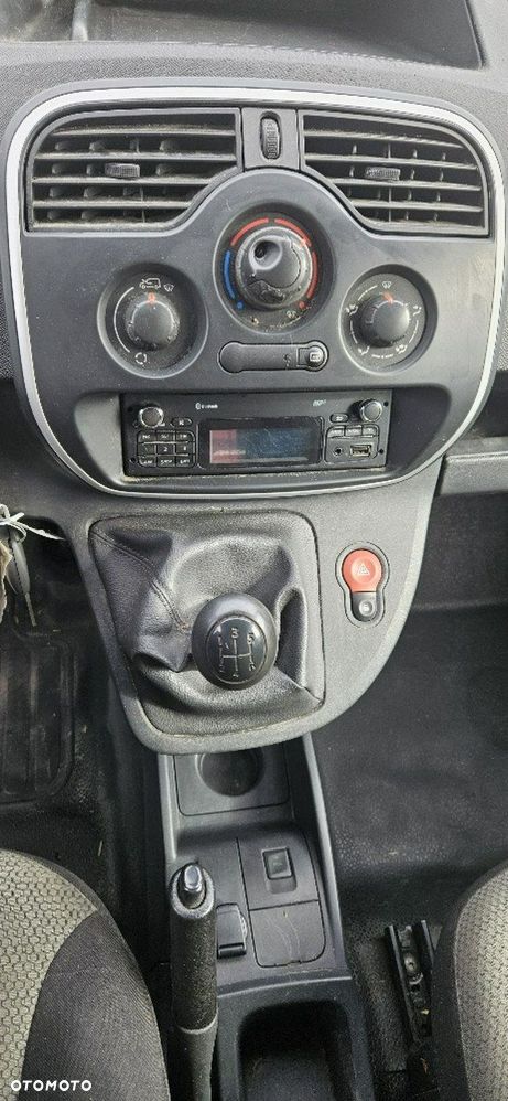 Renault Kangoo - 10