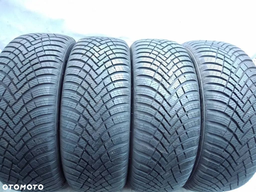 Hankook Winter ICEPT RS3 205/55 R16 91H 2023 8mm - 1