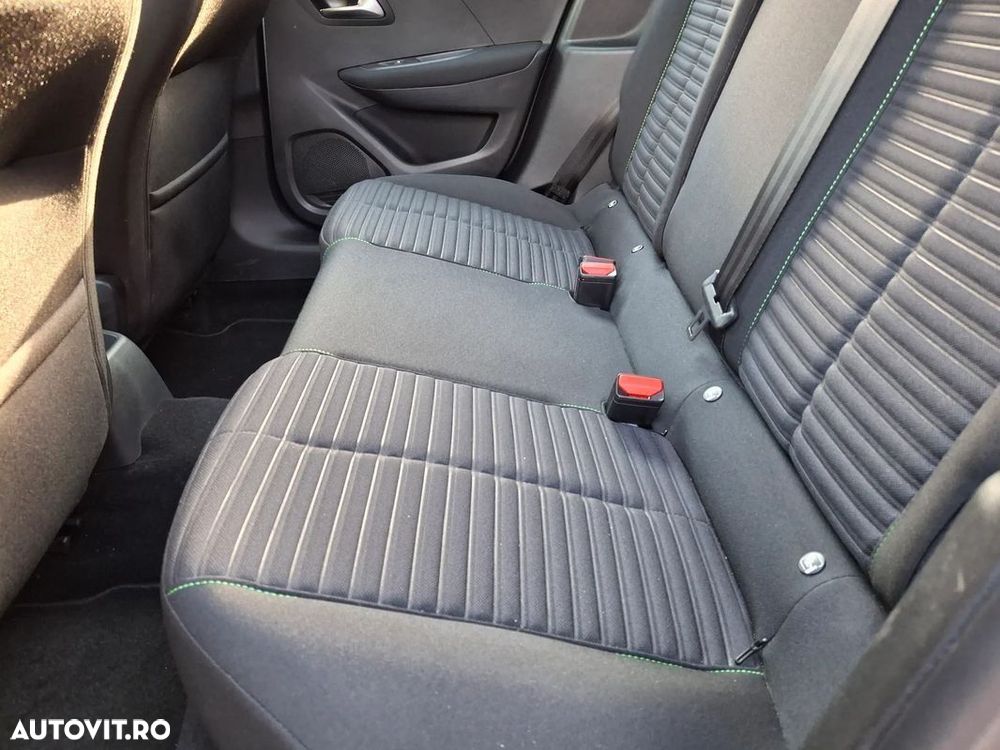 PEUGEOT 208 2024 — imagine 22