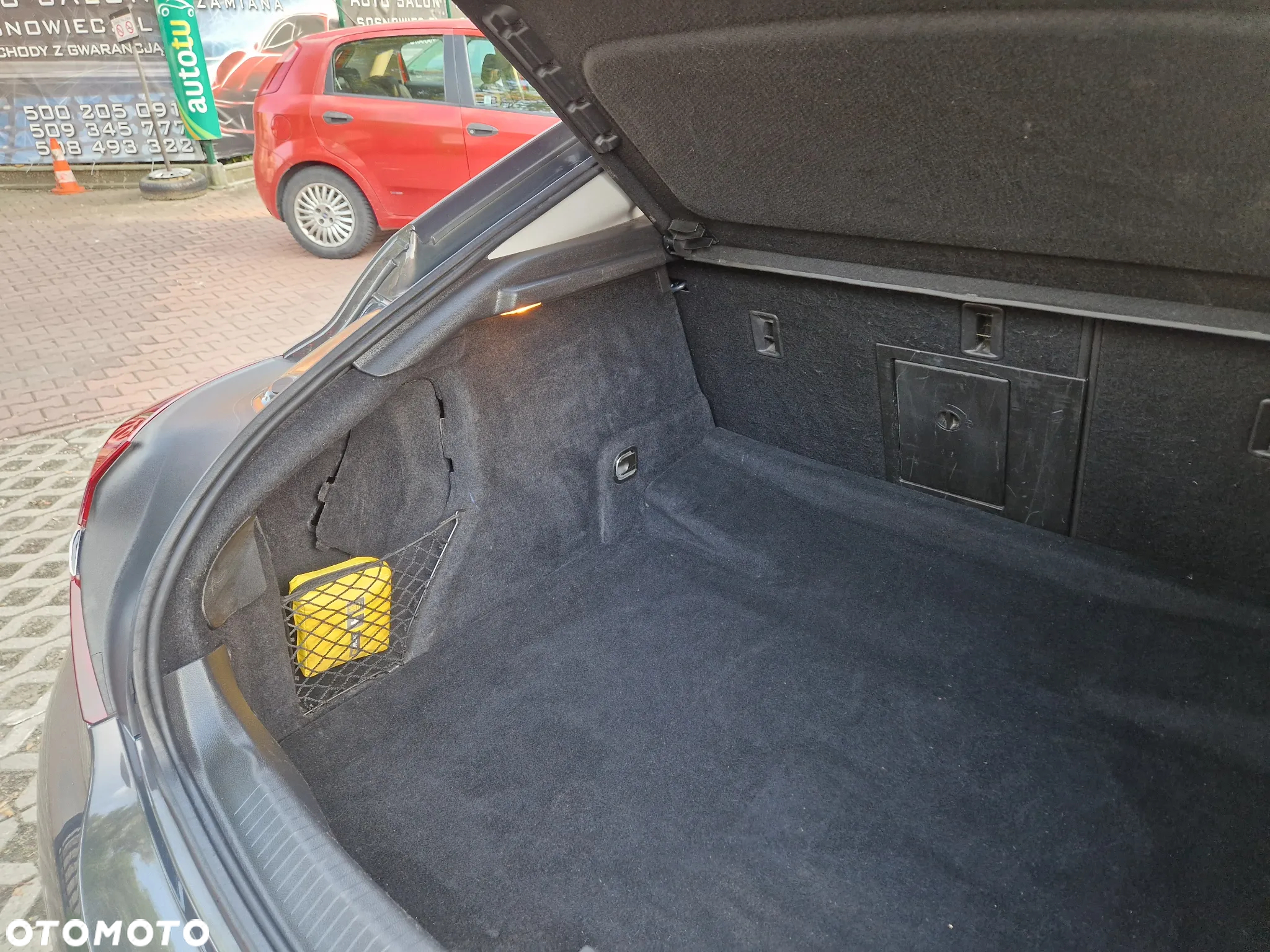Opel Insignia 1.4 Turbo ecoFLEX Start/Stop Selection - 18