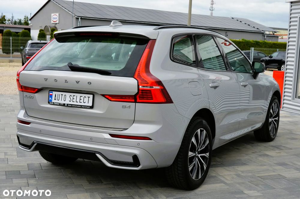 Volvo XC 60 B4 D Geartronic RDesign - 15