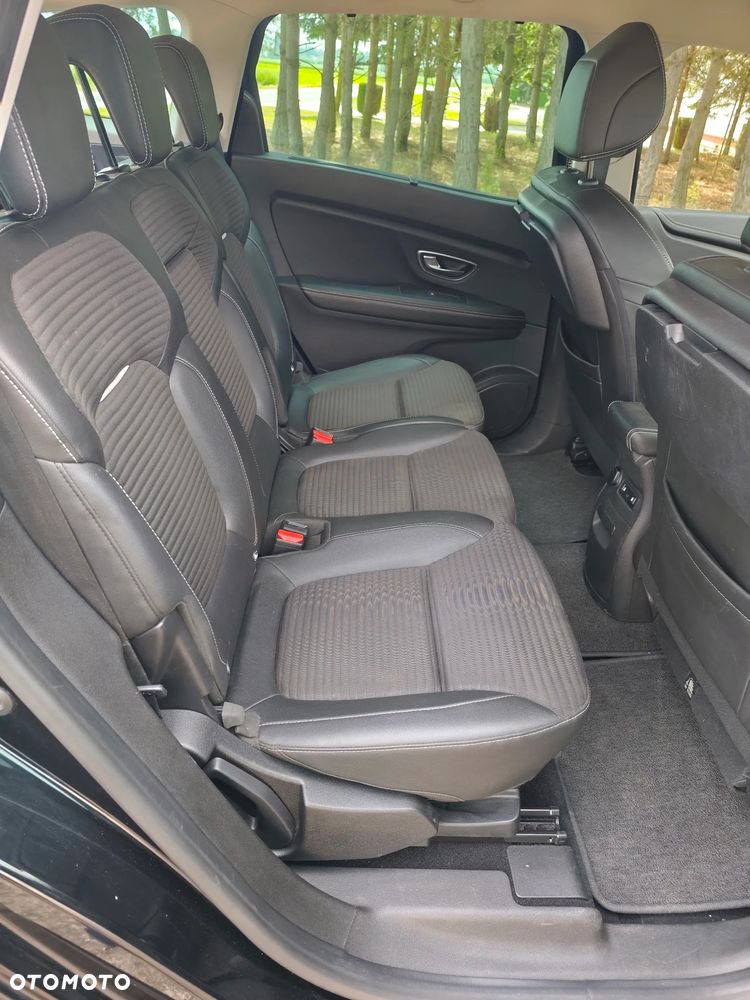 Renault Grand Scenic Gr 1.6 dCi Energy Intens - 9