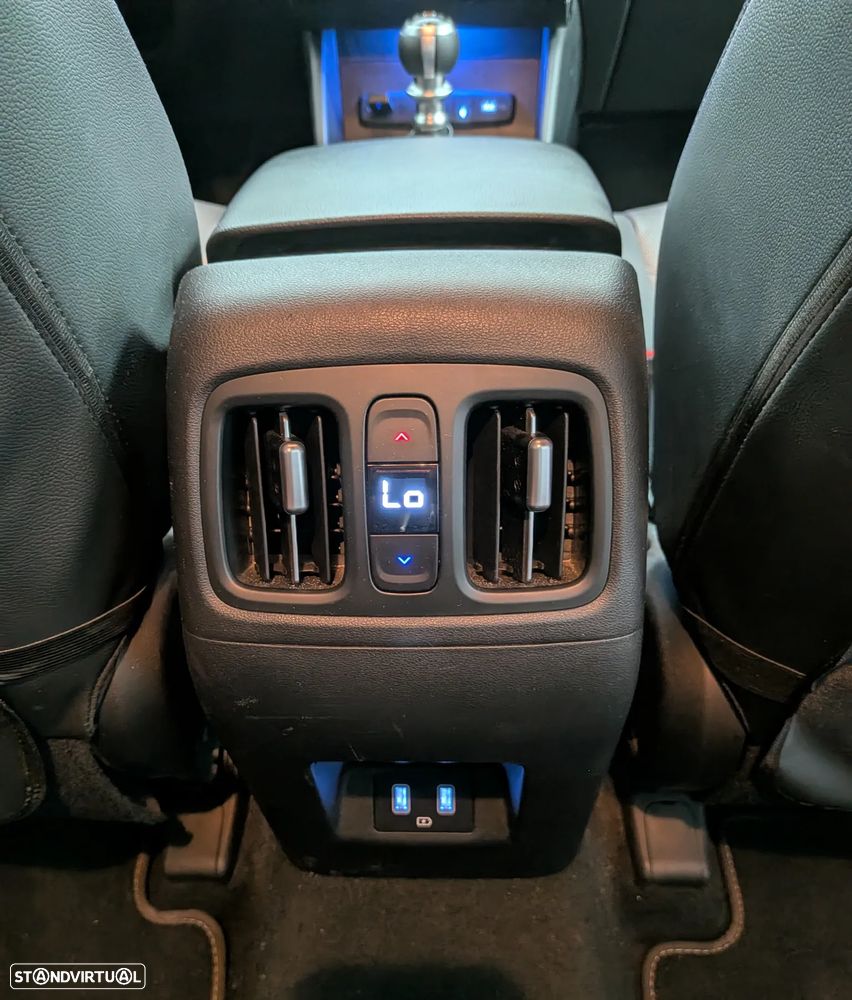 Hyundai Tucson 1.6 T-GDi Vanguard - 9