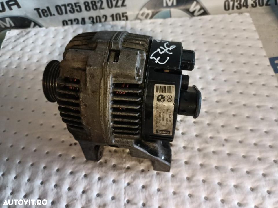 alternator e46i - 1