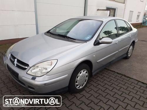 Citroen C5 do ano de 2001 a 2004 - 1