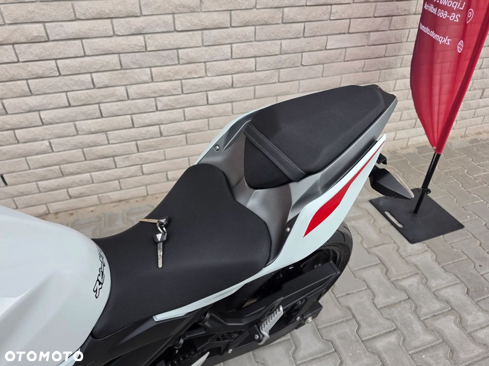 Kawasaki Z - 5