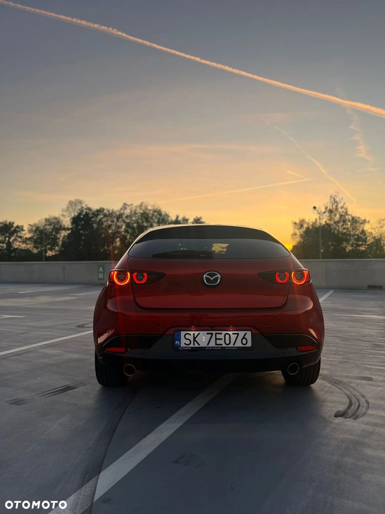 Mazda 3 - 9