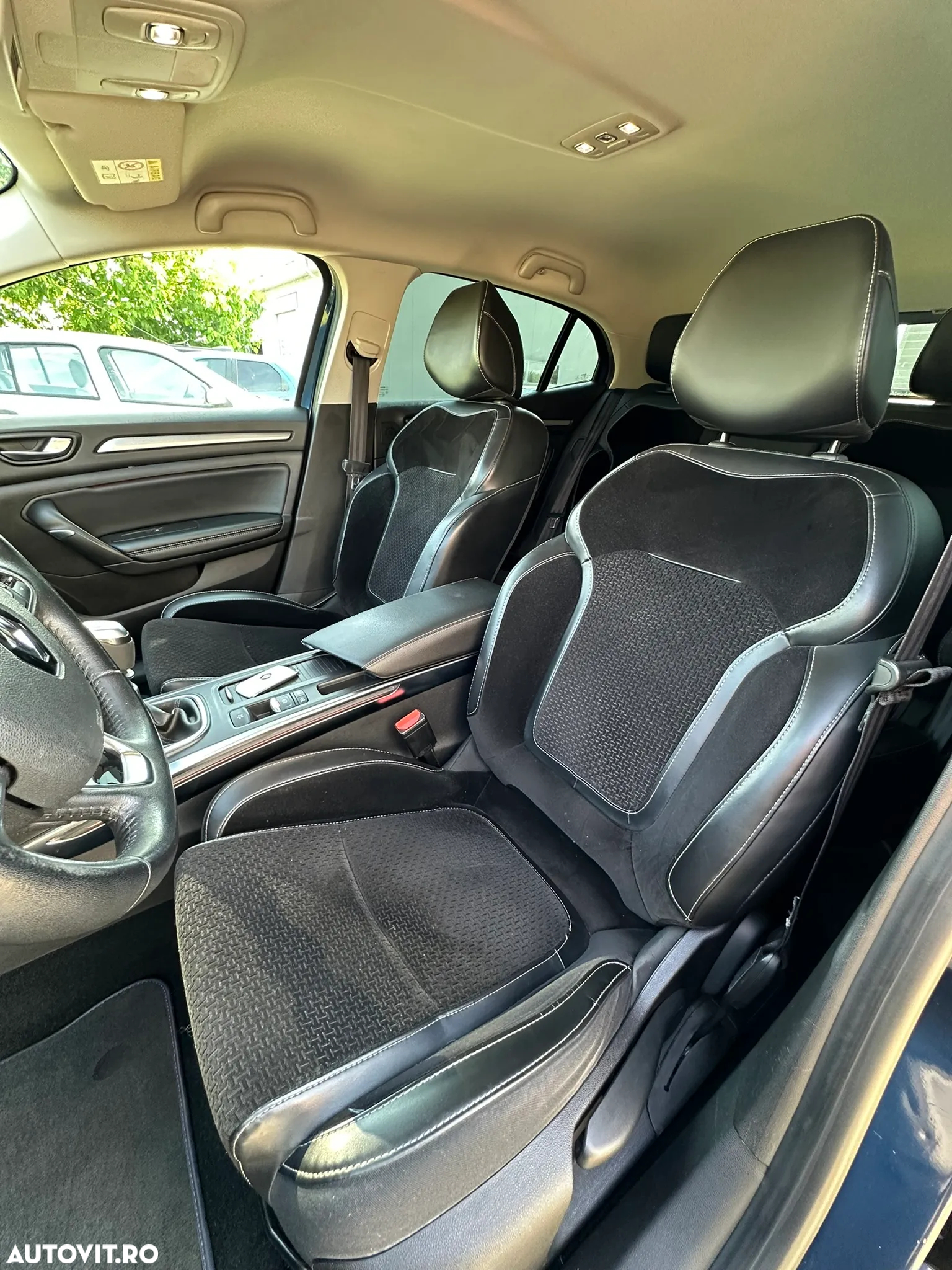 Renault Megane - 14