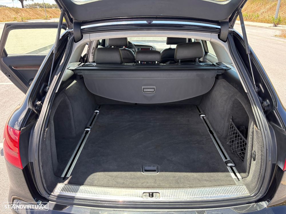 Audi A6 Avant 2.0 TDI Multitronic Excl. - 14