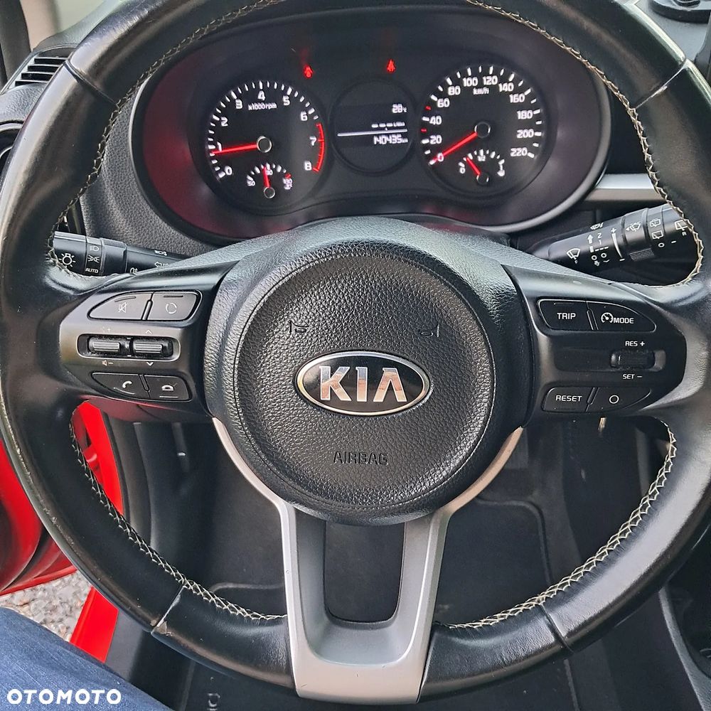 Kia Picanto 1.0 Edition 7 - 18