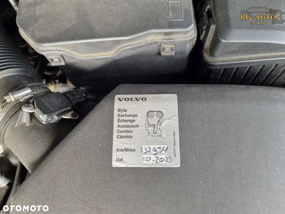 Volvo S60 - 21