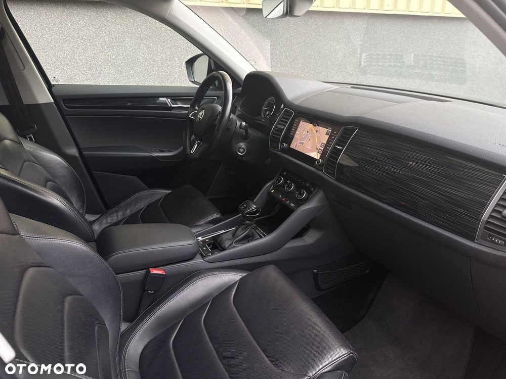 Skoda Kodiaq 2.0 TSI 4x4 Ambition DSG - 18