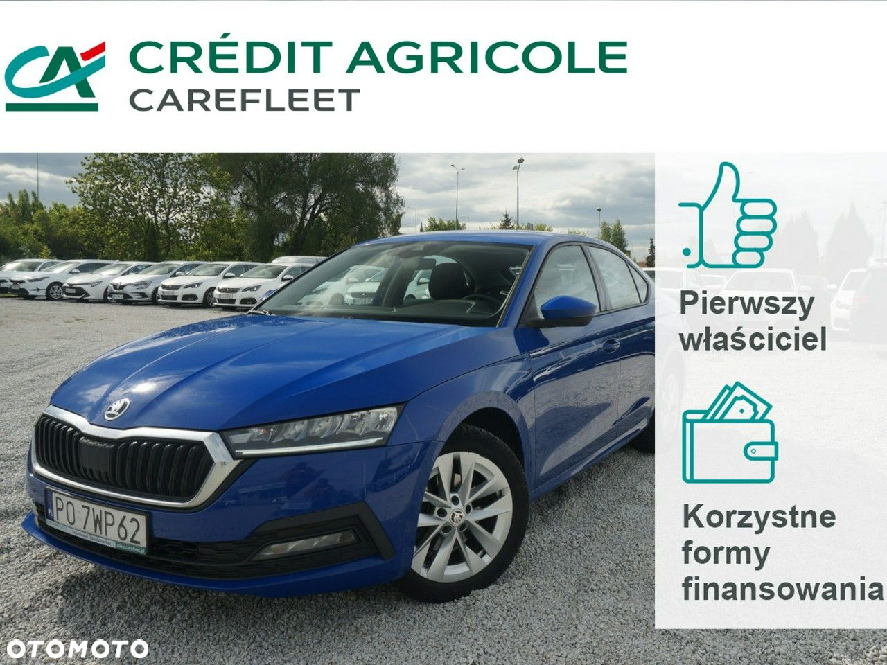 Skoda Octavia 2.0 TDI Ambition - 2