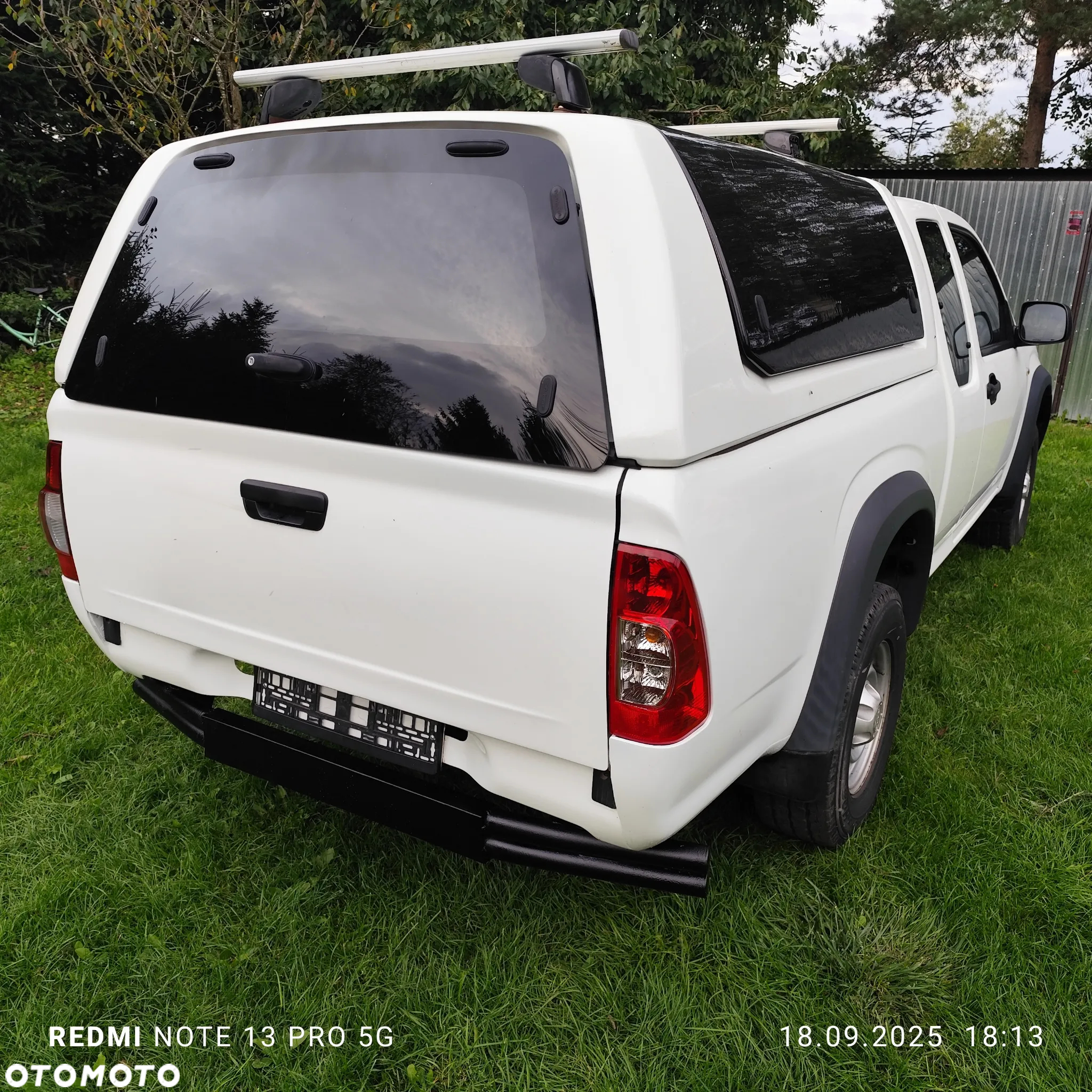 Isuzu D-Max - 12