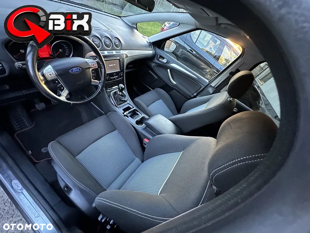 Ford S-Max - 18