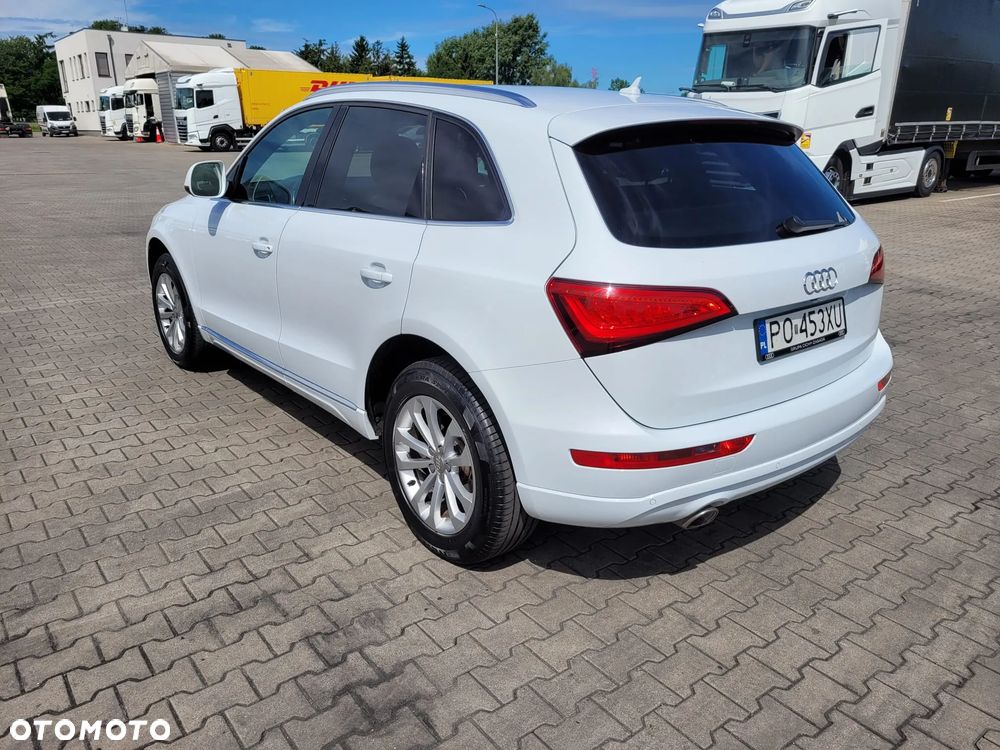 Audi Q5 - 4