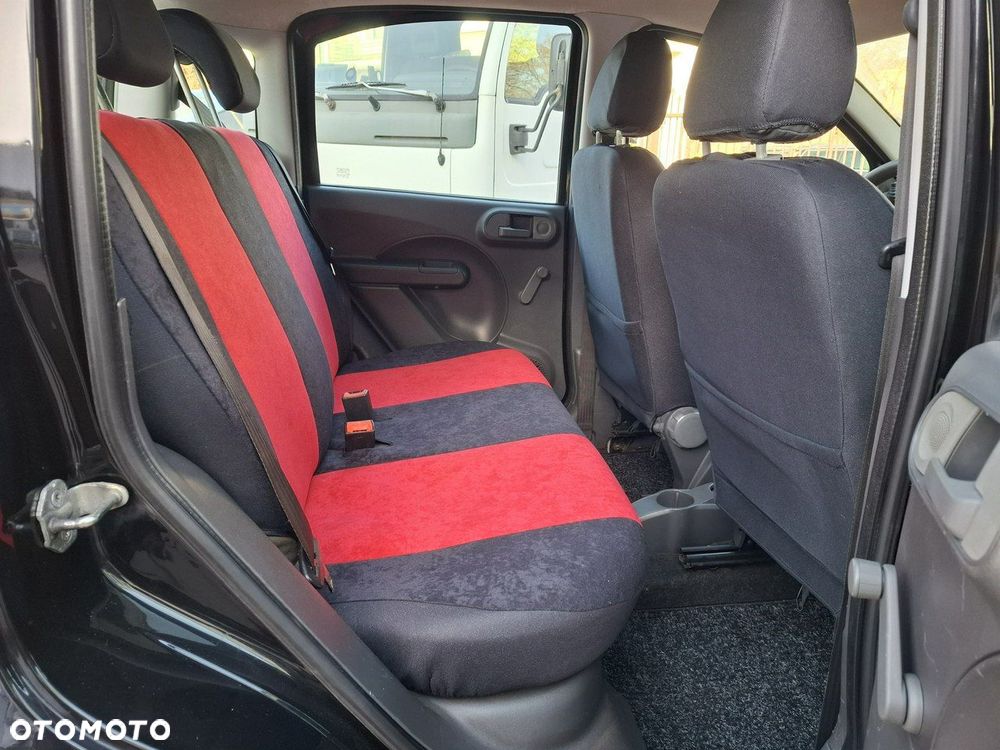 Fiat Panda 1.2 Dynamic Olympic - 24
