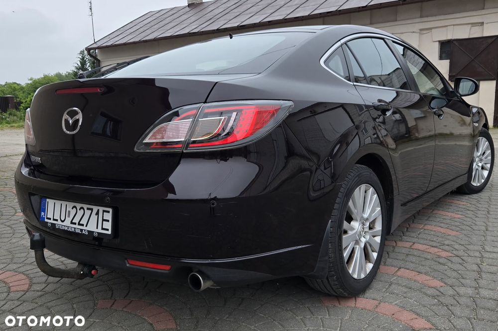 Mazda 6 Sport 2.0 CD DPF Exclusive - 7