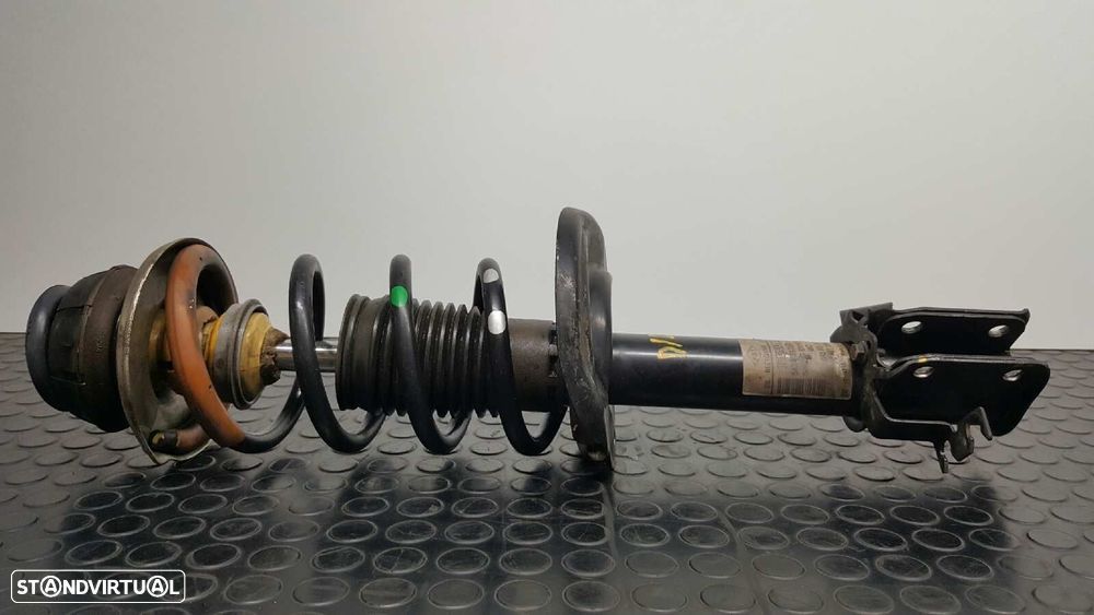 AMORTECEDOR FRENTE DIEITO DACIA DOKKER EXPRESS AMBIANCE - 1