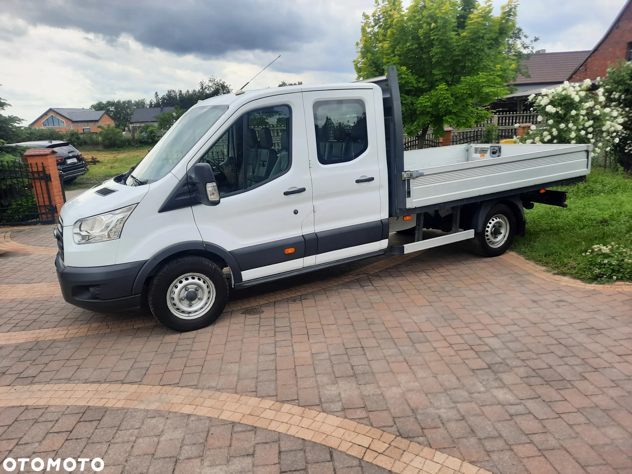 Ford Transit - 16