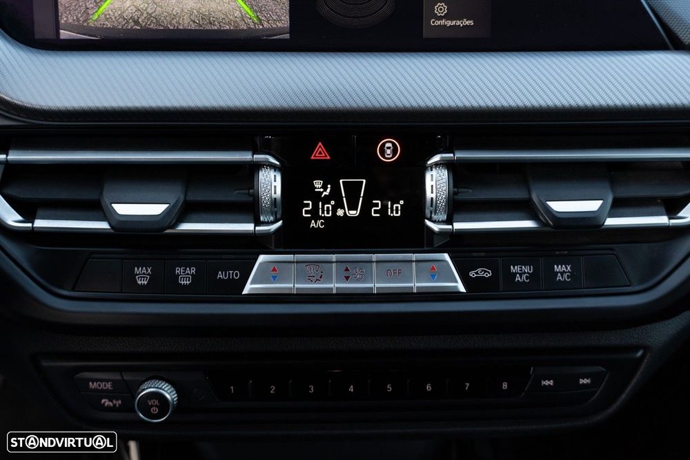 BMW 216 Gran Coupé d Pack Desportivo M - 38