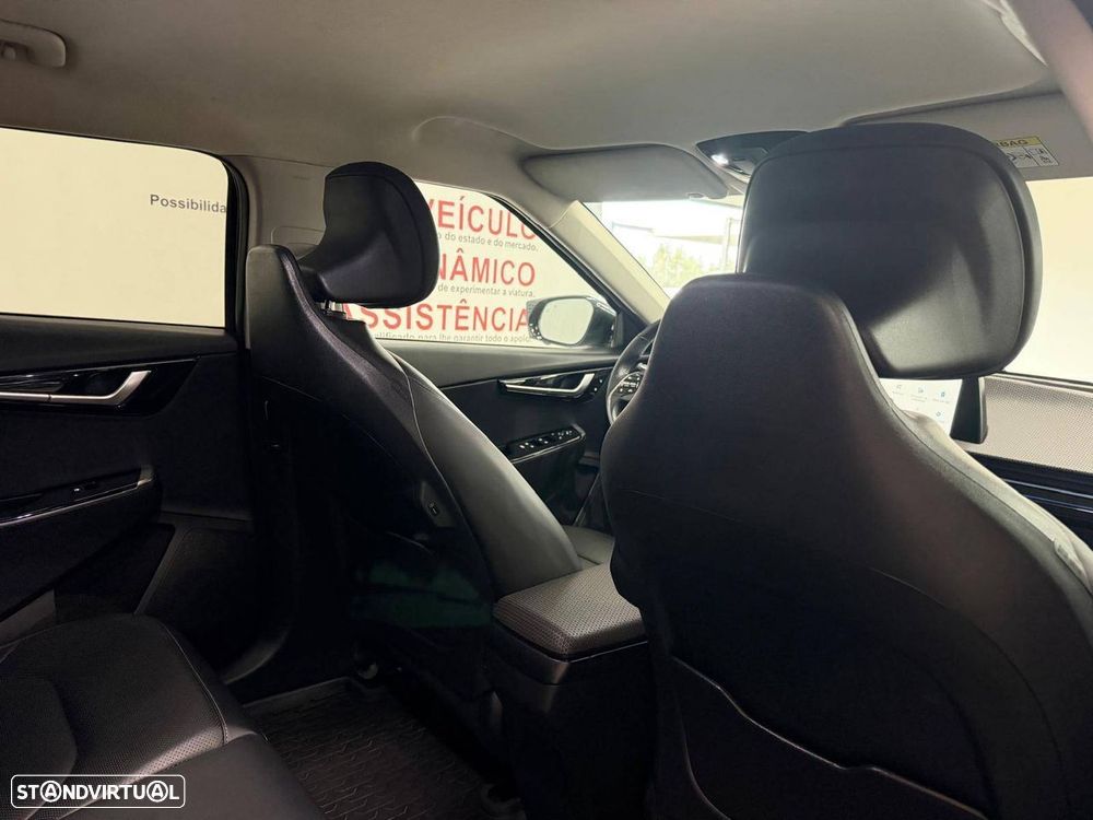 Kia EV6 - 20